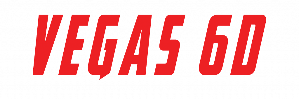 VEGAS6D